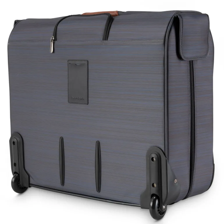 Montecito 2.0 Softside Rolling Garment Bag