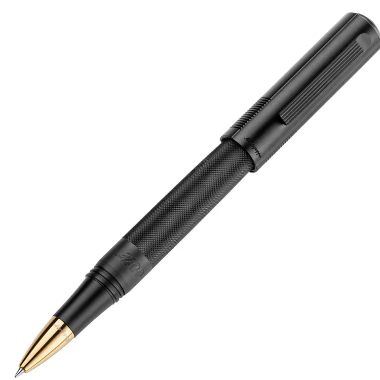 Montegrappa 007 Special Issue Rollerball Pen | Altman luggage