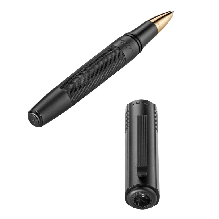 Montegrappa 007 Special Issue Rollerball Pen | Altman luggage