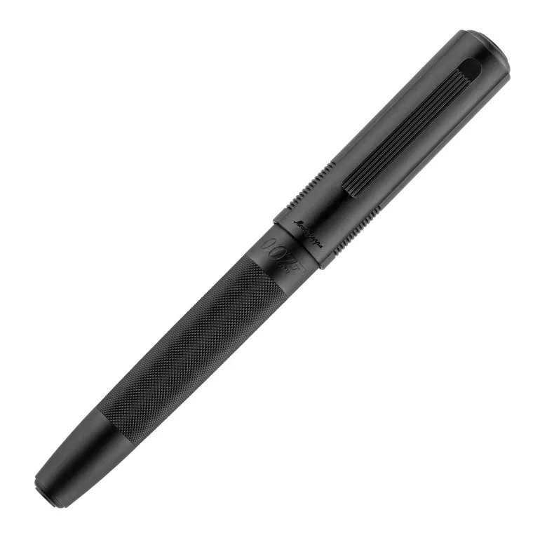 Montegrappa 007 Special Issue Rollerball Pen | Altman luggage