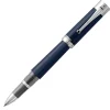 Montegrappa Desiderio Rollerball, Navy Blue - Model: ISDETRAB