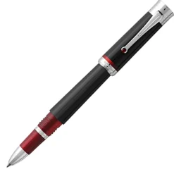 Montegrappa Desiderio Rollerball, Black - Model: ISDETRAC