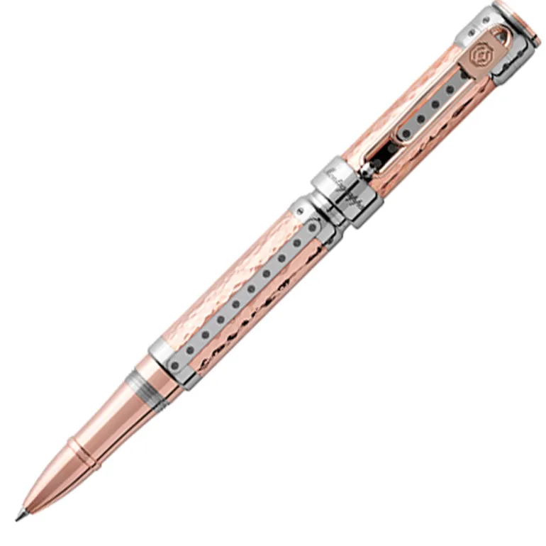 Montegrappa Grappa Rollerball - Model: ISCUGRCU