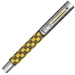 Montegrappa Harry Potter HUFFLEPUFF Rollerball Pen | Altman Luggage