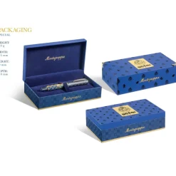 Montegrappa Harry Potter HOGWARTS Rollerball Pen | Altman Luggage