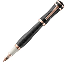 Montegrappa Sophia Loren Fountain Pen, Rose Gold - Model: ISICL_RC