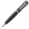Montegrappa Sophia Loren Ballpoint, Black & Silver - Model: ISICLBSC