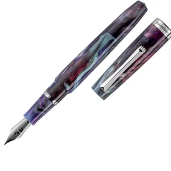 Montegrappa Tarvisium Fountain Pen Carson | Pens Sale