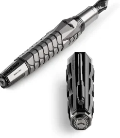 Montegrappa The Batman Limited Edition Fountain Pen | Altman Luggage