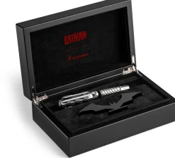 Montegrappa The Batman Limited Edition Fountain Pen | Altman Luggage