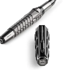 Montegrappa The Batman Limited Edition Rollerball Pen | Altman Luggage