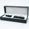 Monteverde Inova Formula M Fountain Pen Black | Altman Luggage