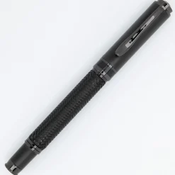 Monteverde Inova Formula M Fountain Pen Black | Altman Luggage