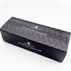 Monteverde Inova Formula M Fountain Pen Black | Altman Luggage