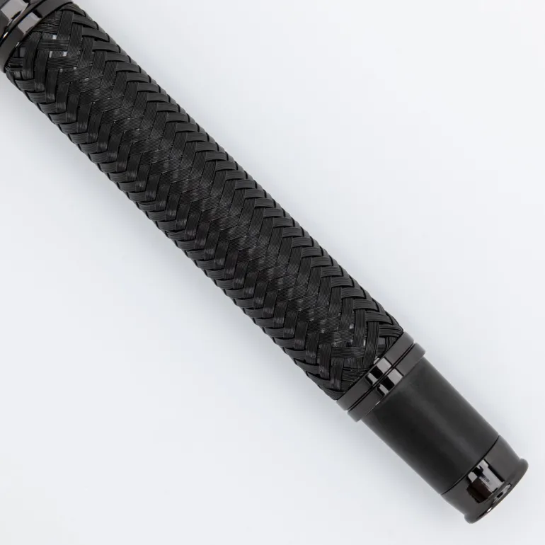 Monteverde Inova Formula M Fountain Pen Black | Altman Luggage