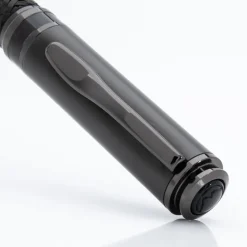 Monteverde Inova Formula M Fountain Pen Black | Altman Luggage