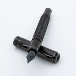 Monteverde Inova Formula M Fountain Pen Black | Altman Luggage