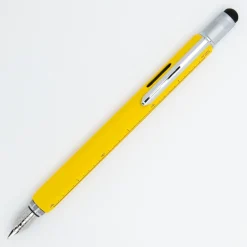 Monteverde One Touch Stylus Tool Fountain Pen | Altman Luggage