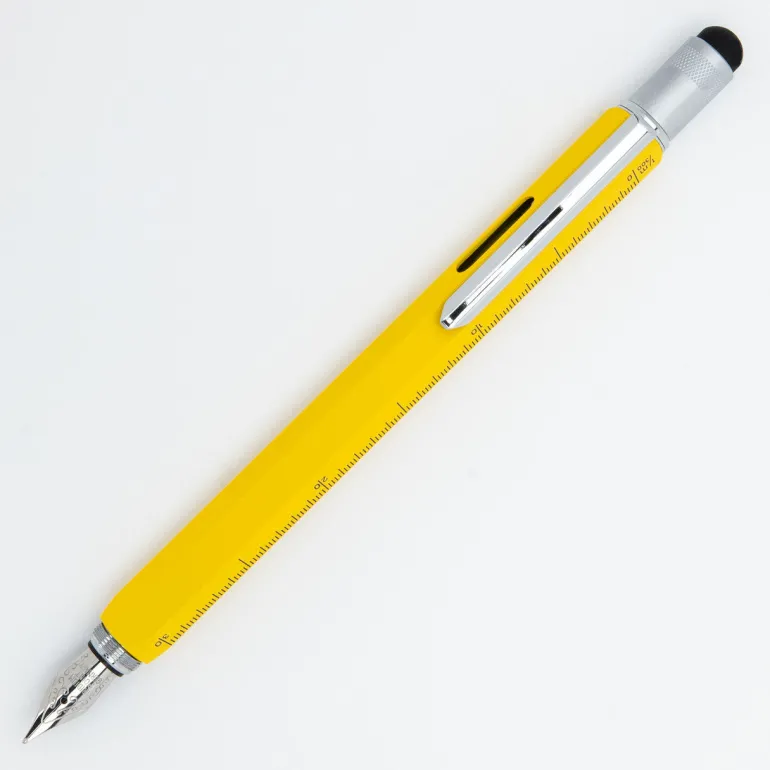 Monteverde One Touch Stylus Tool Fountain Pen | Altman Luggage