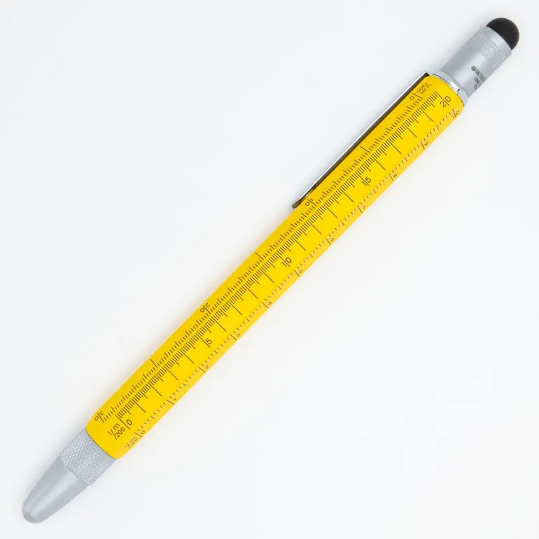 Monteverde One Touch Stylus Tool Fountain Pen | Altman Luggage
