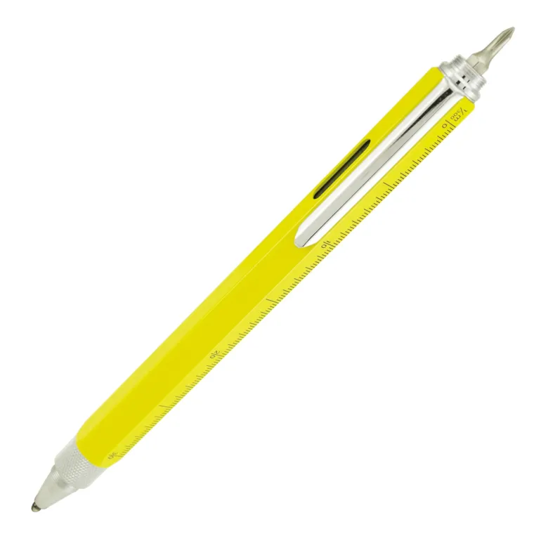 monteverde one touch stylus tool pen