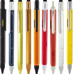 monteverde one touch stylus tool pen