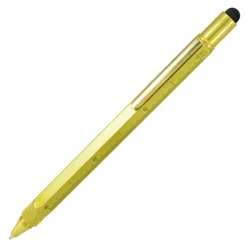 monteverde one touch stylus tool pen