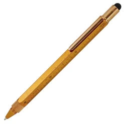 monteverde one touch stylus tool pen
