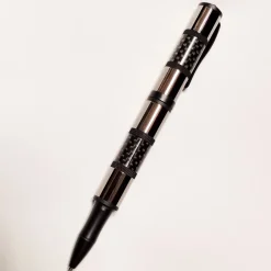 Monteverde Regatta Sport Rollerball Pen Gun Metal