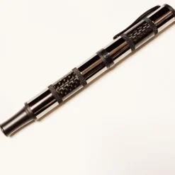 Monteverde Regatta Sport Rollerball Pen Gun Metal