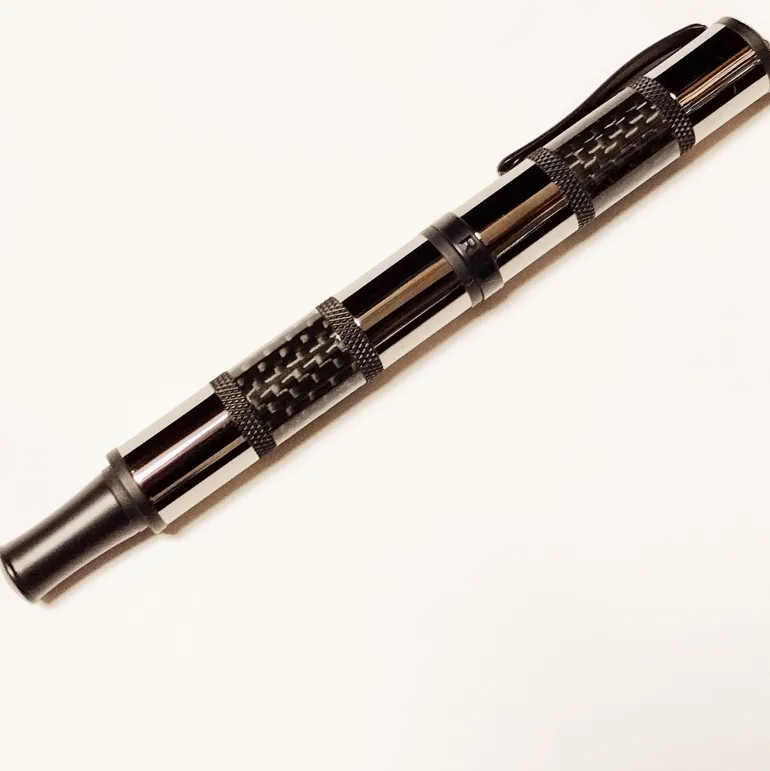 Monteverde Regatta Sport Rollerball Pen Gun Metal