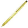 Monteverde Tool Pen One Touch Stylus Pencil brass | Altman Luggage Sale