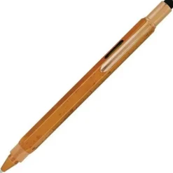 Monteverde Tool Pen Stylus Ballpoint Pen Copper