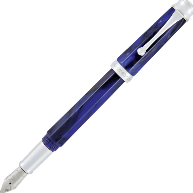 Monteverde USA Essenza Fountain Pen Early Dawn Fine Point