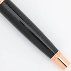 Monteverde USA Invincia Deluxe Fountain Pen Rose Gold | Altman Luggage
