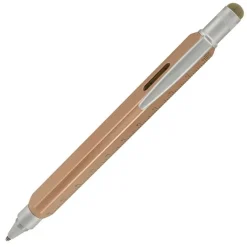 Monteverde USA Tool 60 Ballpoint Pen Copper
