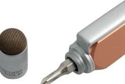 Monteverde USA Tool 60 Ballpoint Pen Copper