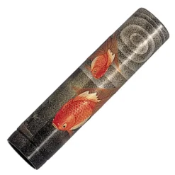 Namiki Emperor Maki-e Fountain Pen Gold Fish