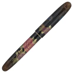 Namiki Yukari Royale Peony Fountain Pen | Altman Luggage
