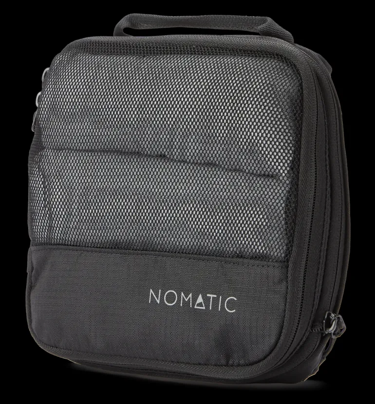 NOMATIC COMPRESSION PACKING CUBES