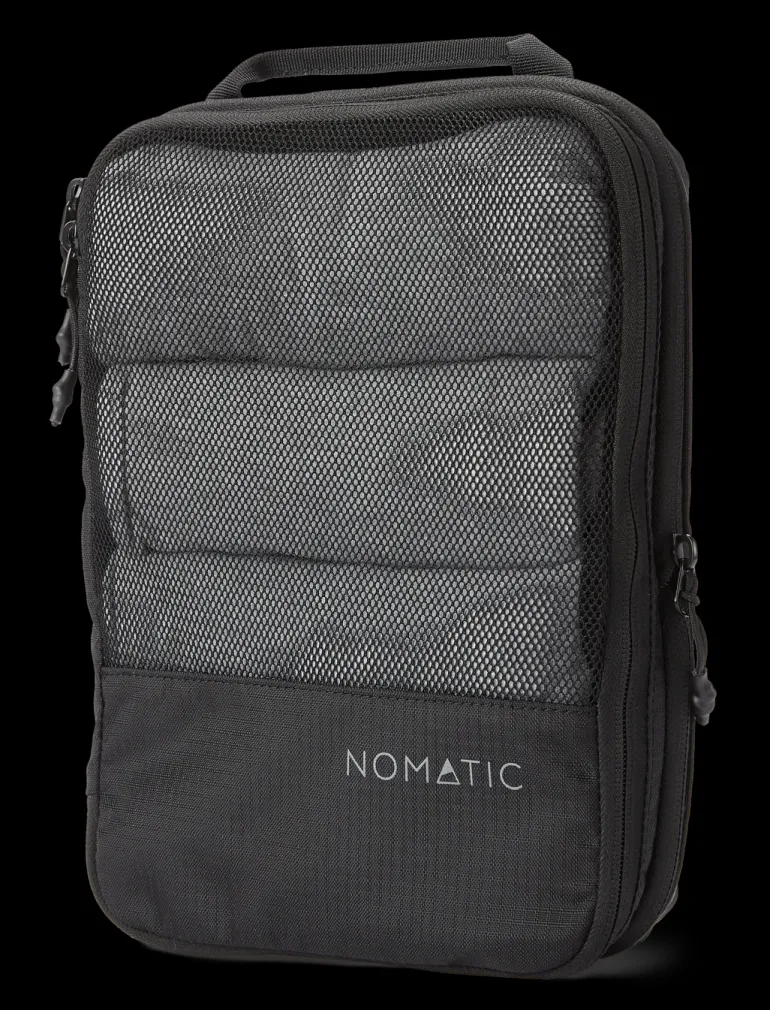 NOMATIC COMPRESSION PACKING CUBES