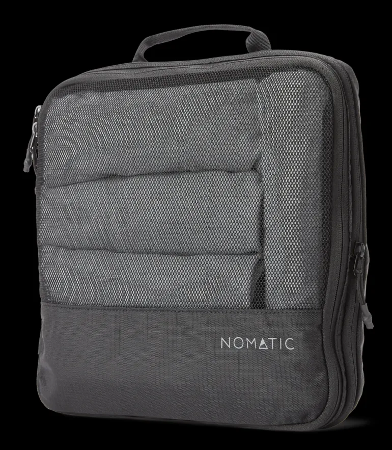 NOMATIC COMPRESSION PACKING CUBES