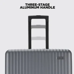 Nomatic Method Luggage Check-In