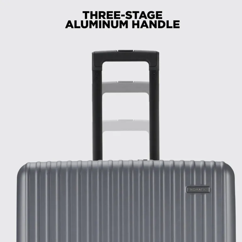 Nomatic Method Luggage Check-In