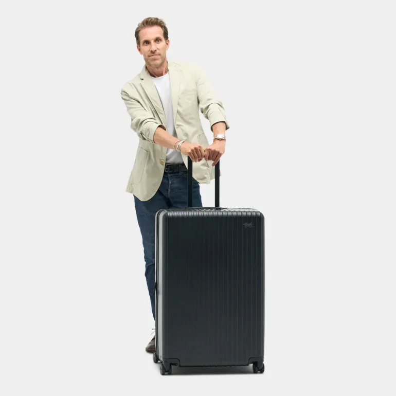 Nomatic Method Luggage Check-In