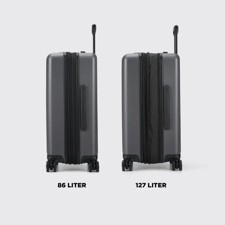 Nomatic Method Luggage Check-In