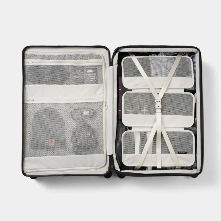 Nomatic Method Luggage Check-In