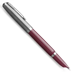 Parker 51 Burgundy CT Fountain Pen on Sale | Altman Luggage