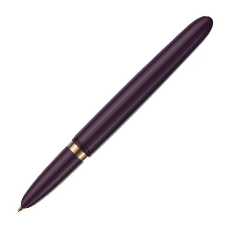 Parker 51 Plum CT Fountain Pen on Sale | Altman Luggage