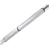 Parker Facet Matt Chrome Rollerball